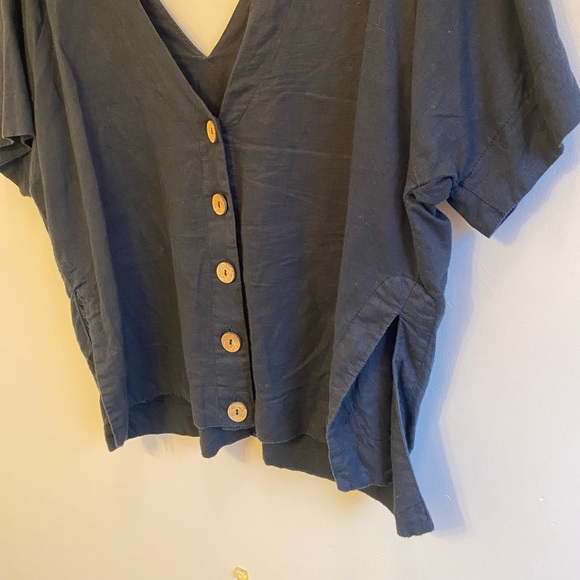 Free people Memory of love top - Picture 8 of 10